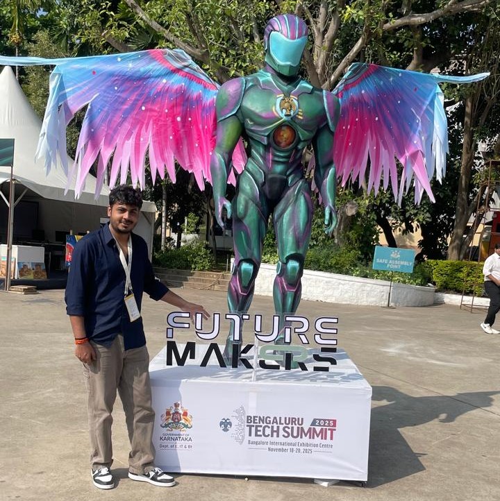 Ujjwal Prakash